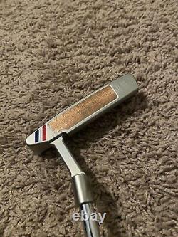 Scotty Cameron Newport 2 Button Back Limited Champions Choice Putter 35