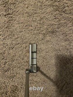 Scotty Cameron Newport 2 Button Back Limited Champions Choice Putter 35