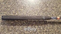 Scotty Cameron Newport 2 Centershaft Studio Stainless Prototype