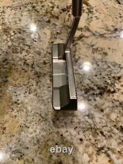 Scotty Cameron Newport 2 Circle T prototype putter tour player only with Cover
