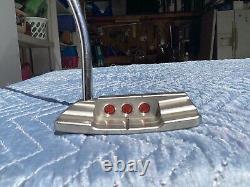 Scotty Cameron Newport 2 Dual Balance, RH, 38, Great Condition