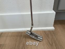 Scotty Cameron Newport 2 Men's Putter 34 steel silver