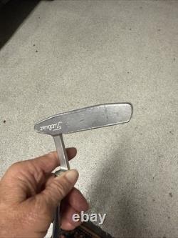 Scotty Cameron Newport 2 Men's Putter 34 steel silver