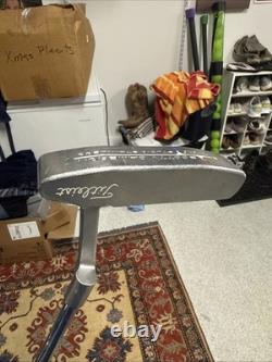 Scotty Cameron Newport 2 Men's Putter 34 steel silver