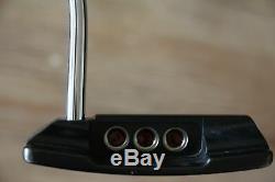 Scotty Cameron Newport 2 Mid Circle T Putter Tour Only Rare Dual Balance