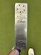 Scotty Cameron Newport 2 Mid- Sland Studio Select 35 Right Hand Used