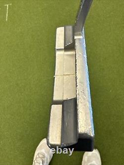 Scotty Cameron Newport 2 Mid- Sland Studio Select 35 Right Hand Used