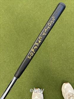 Scotty Cameron Newport 2 Mid- Sland Studio Select 35 Right Hand Used