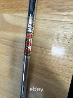 Scotty Cameron Newport 2 Mid- Sland Studio Select 35 Right Hand Used