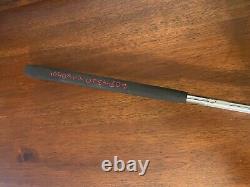 Scotty Cameron Newport 2 Pro Platinum RH 35 with Headcover