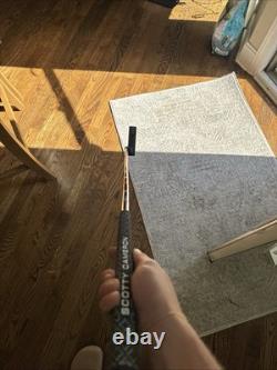 Scotty Cameron Newport 2+ Putter 35in RH Special Select Jet Set