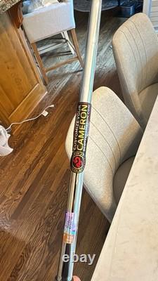 Scotty Cameron Newport 2+ Putter 35in RH Special Select Jet Set