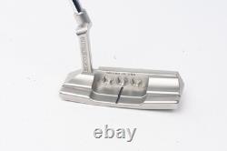 Scotty Cameron Newport 2+ Super Select 32 Inch Putter RH (#21914)