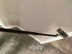 Scotty Cameron Newport 2 Super Select BGT Stability Black 34 Swag HC