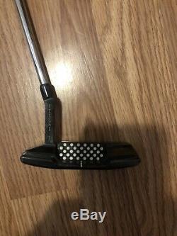 Scotty Cameron Newport 2 TEI3 35in. Right Hand Putter New Grip GREAT FREE SHIP