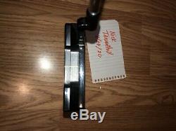 Scotty Cameron Newport 2 TEI3 35in. Right Hand Putter New Grip GREAT FREE SHIP