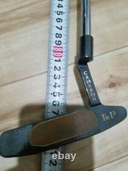 Scotty Cameron Newport 2 Teryllium TeI3 35'' Right Handed with Head cover