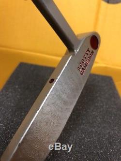 Scotty Cameron Newport 2 Timeless GSS 2 Big Cherry Bombs 330G Circle T Tour Only