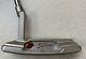 Scotty Cameron Newport 2 Timeless Gss Tour Dot Circle T Ct Stamp Tiger Woods