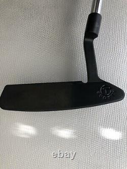 Scotty Cameron Newport 2 Tour Only