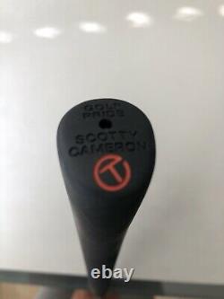 Scotty Cameron Newport 2 Tour Only