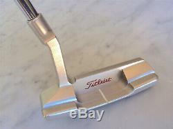 Scotty Cameron Newport 2 Tour Putter 35 Circle T EXCELLENT