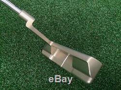 Scotty Cameron Newport 2 Tour Putter 35 Circle T EXCELLENT