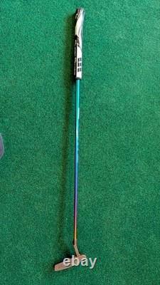 Scotty Cameron Newport Classic Custom Welded Neck 35.5 KBS Tour GPS 120 Shaft