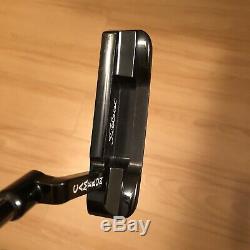 Scotty Cameron Newport Classic Putter All Original Right Handed 35