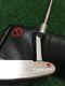 Scotty Cameron Newport Gss Tour Dot Naked, Pre Circle T Putter With Coa