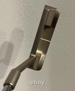 Scotty Cameron Newport Mid Slant 34 RH Original Finish