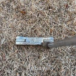 Scotty Cameron Newport Mid Slant Pro Platinum Putter RH