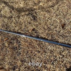 Scotty Cameron Newport Mid Slant Pro Platinum Putter RH