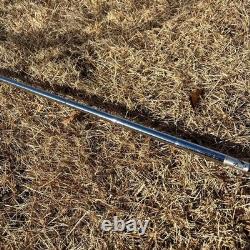 Scotty Cameron Newport Mid Slant Pro Platinum Putter RH