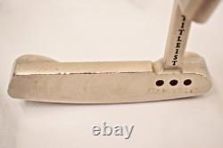 Scotty Cameron Newport Pro Platium Mil-Spec 34 Loft 4 WT 340G Lie FSU RH