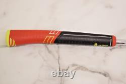 Scotty Cameron Newport Pro Platium Mil-Spec 34 Loft 4 WT 340G Lie FSU RH