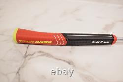 Scotty Cameron Newport Pro Platium Mil-Spec 34 Loft 4 WT 340G Lie FSU RH