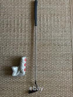 Scotty Cameron Newport Putter The Art of Putting