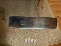 Scotty Cameron Newport Putter The Art of Putting