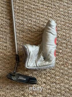 Scotty Cameron Newport Putter The Art of Putting