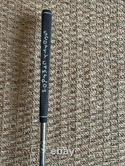 Scotty Cameron Newport Putter The Art of Putting