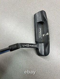 Scotty Cameron Newport Putter Vintage Classic 1990s Putter 34