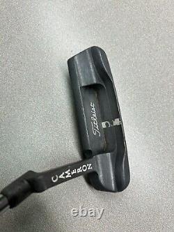 Scotty Cameron Newport Putter Vintage Classic 1990s Putter 34