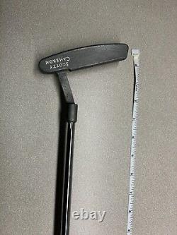 Scotty Cameron Newport Putter Vintage Classic 1990s Putter 34