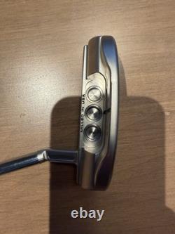 Scotty Cameron Newport Right-Handed super select fastback 1.5