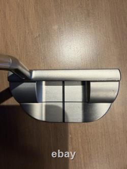 Scotty Cameron Newport Right-Handed super select fastback 1.5