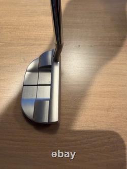 Scotty Cameron Newport Right-Handed super select fastback 1.5