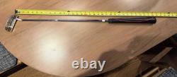 Scotty Cameron Newport Right-Handed super select fastback 1.5