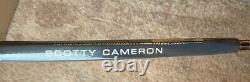 Scotty Cameron Newport Special Select Putter Brand New