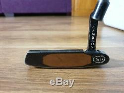 Scotty Cameron Newport Te13 330g Putter 33.5